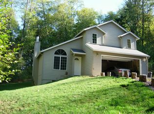 38411 NE 188th Pl, Amboy, WA