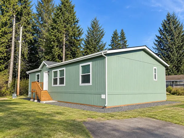 69127 Wildwood Rd, North Bend, OR 97459