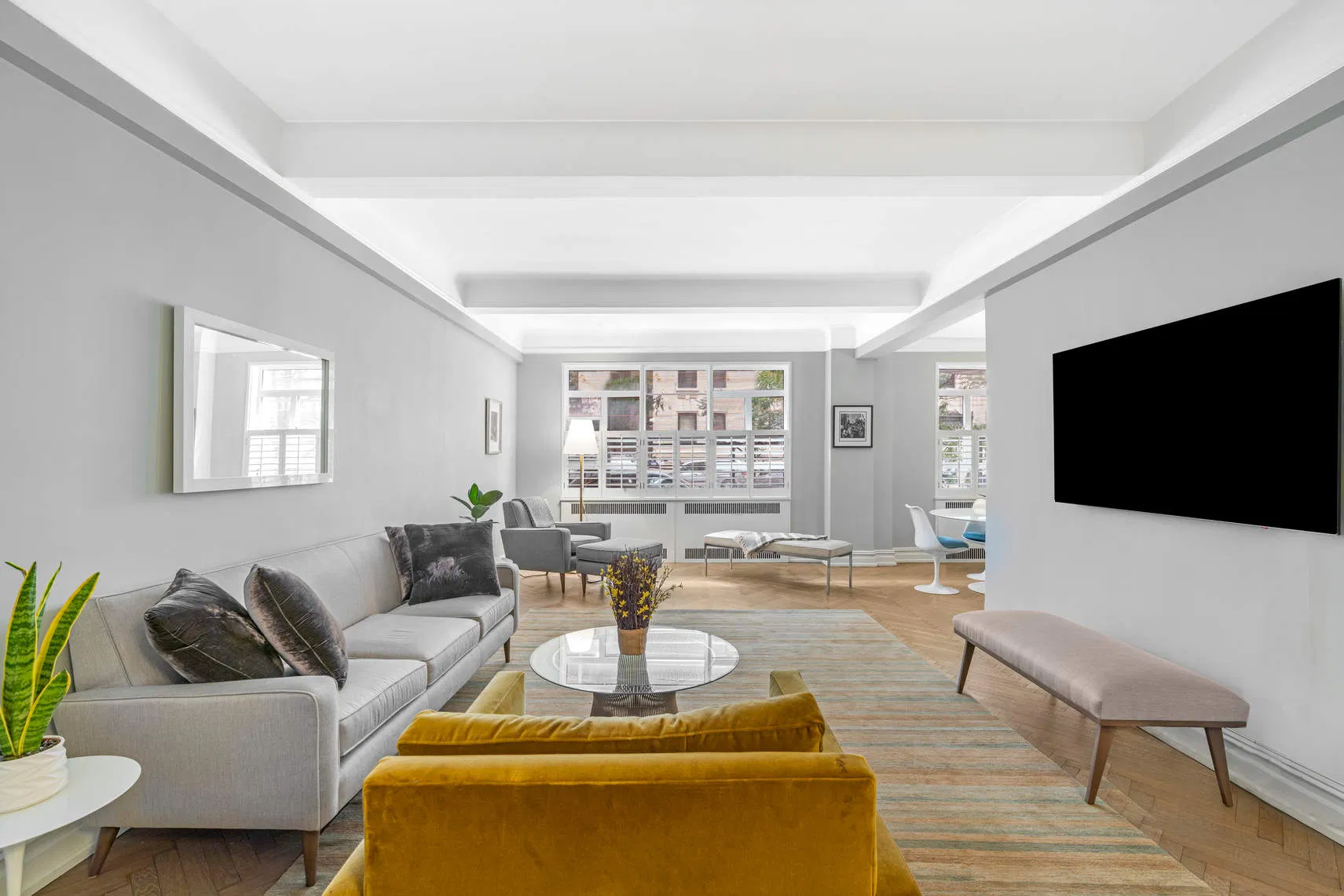 140 Riverside Drive #1CH in Upper West Side, Manhattan | StreetEasy