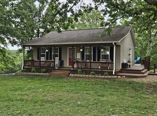 6910 State Route Bb, West Plains, MO 65775