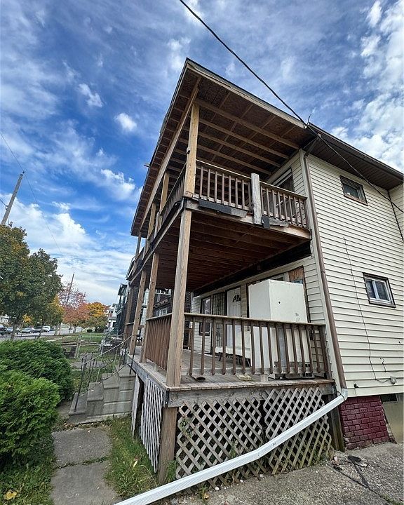 9714 Mount Auburn Ave, Cleveland, OH 44104 MLS 4502455 Zillow