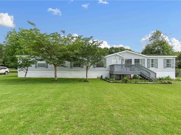 10820 Bennett Road N, Grand Bay, AL 36541