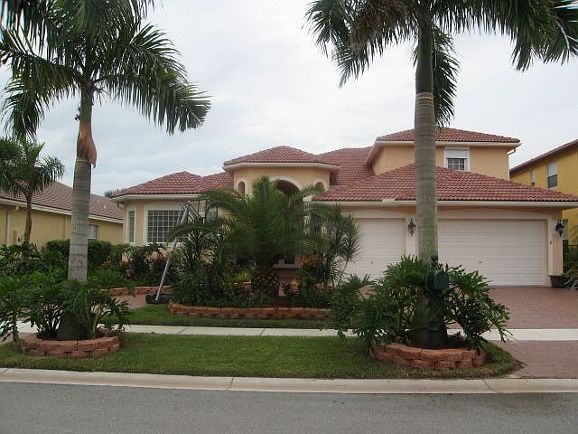 Sunset Lakes/Vizcaya