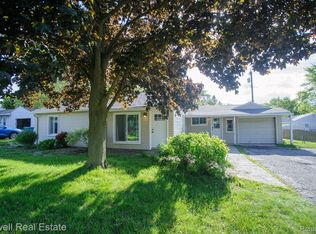 2575 Walnut Rd, Auburn Hills, MI 48326