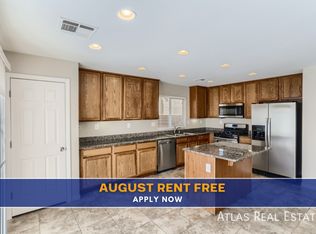 7923 Carmel Heights Ave, Las Vegas, NV 89178