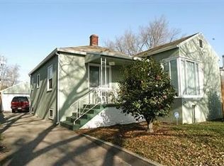 1521 West St, Sacramento, CA
