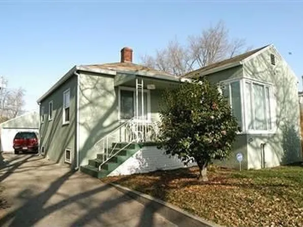 1521 W St, Sacramento, CA 95818