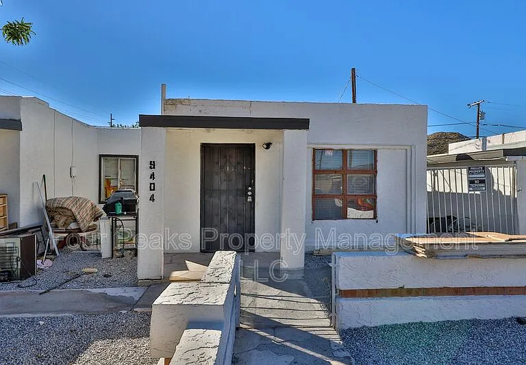 102 E Hatcher Rd #9404 — Photo 1