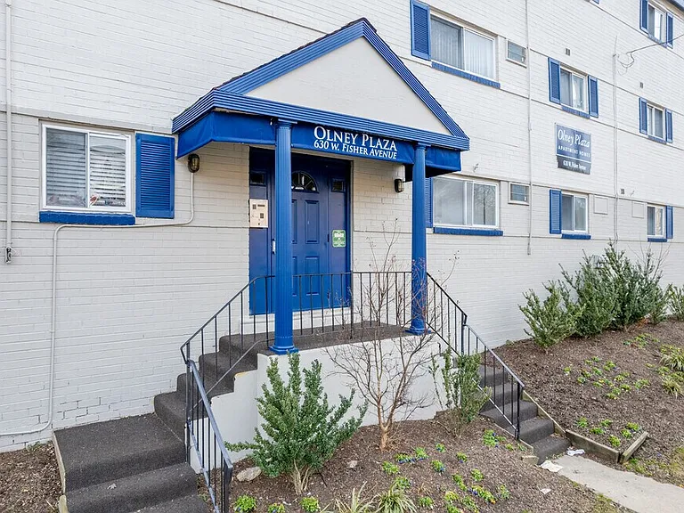 631 W Fisher Ave #B-8 — Photo 18