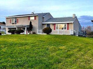 936 Steuben Hill Rd, Herkimer, NY 13350