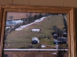 749 E 650th Ave, Arma, KS 66712