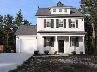 772 Roberts Rd, Sanford, NC 27332