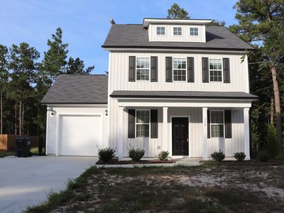 772 Roberts Rd, Sanford, NC, 27332