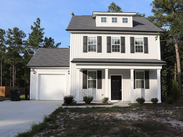 772 Roberts Rd, Sanford, NC 27332