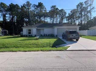 50 Slocum Path, Palm Coast, FL 32164
