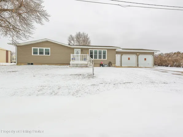 316 Summit Ave, Hebron, ND 58638