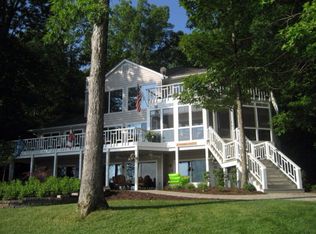 354 W Winds Rd, Macon, NC 27551