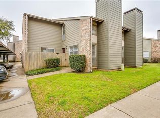 5540 Boca Raton Blvd APT 174, Fort Worth, TX 76112