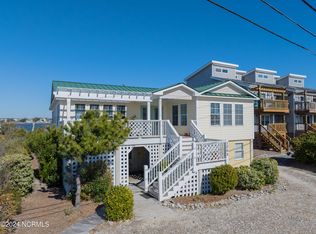1763 New River Inlet Rd, North Topsail Beach, NC 28460