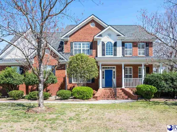 3050 Author Dr, Florence, SC 29501