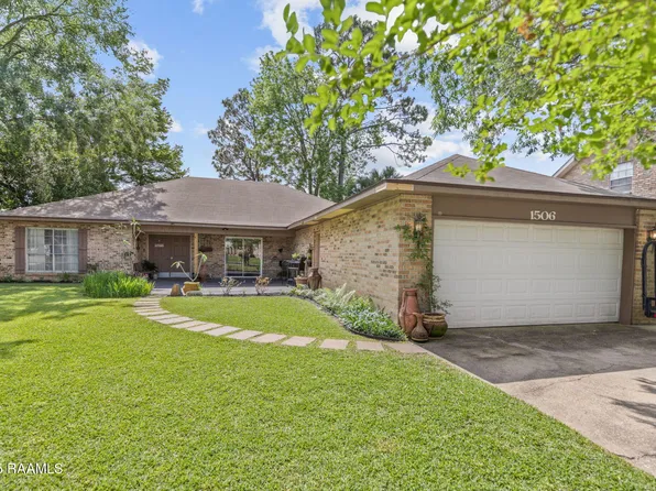 1506 Nesbitt Dr, New Iberia, LA 70560