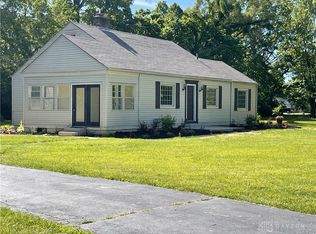 7130 Martz Paulin Rd, Franklin, OH 45005