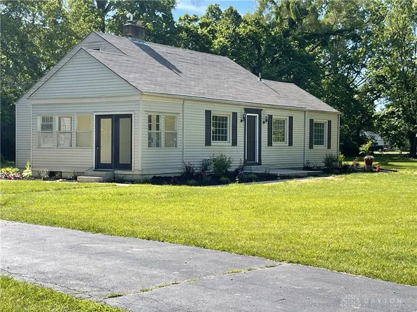 7130 Martz Paulin Rd, Franklin, OH 45005