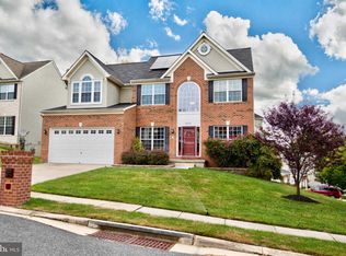 1200 Penshurst Ct, Abingdon, MD 21009