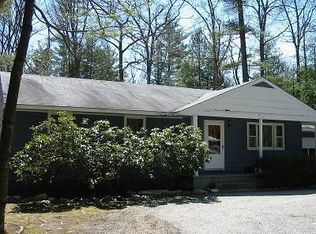 3 Lake Ave, Great Barrington, MA 01230