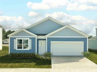 2160 Macallan Blvd, Ravenel, SC 29470