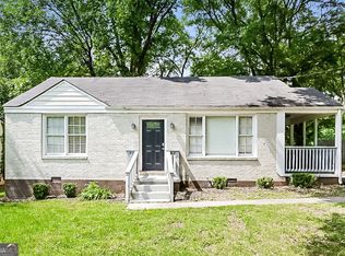 2712 Joyce Ave, Decatur, GA 30032