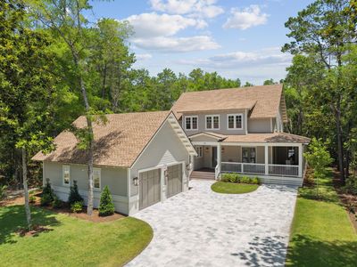 35 E Headwater Trail Point, Point Washington, FL, 32459