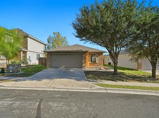 5813 Berryline Way, Austin, TX 78724