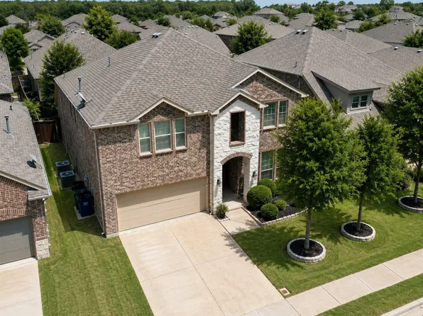 3820 Kendall Rd, Melissa, TX 75454