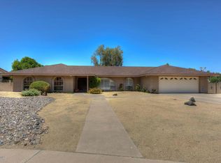 102 W Southern Hills Rd, Phoenix, AZ 85023