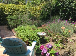 134 Palisades Dr, Santa Barbara, CA 93109