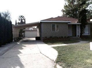 203 N Walnuthaven Dr, West Covina, CA 91790