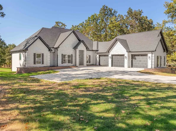 163 County Road 7598 Rd, Jonesboro, AR 72405