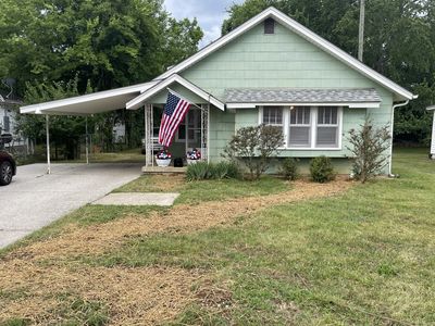 404 Fairview Ave, Lebanon, TN, 37087