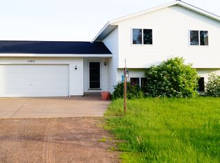 11811 410th St, North Branch, MN 55056