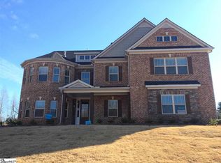 42 Wood Leaf Trl LOT 10, Huntington F Travelers Rest, SC 29690