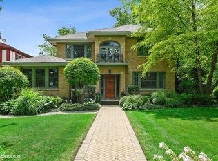 411 Lake Ave, Wilmette, IL