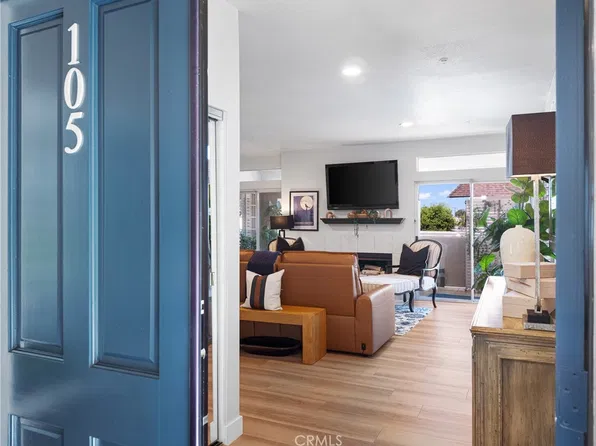 4591 Warner Ave APT 105, Huntington Beach, CA 92649