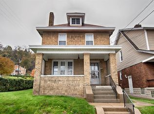 1201 Morningside Ave, Pittsburgh, PA