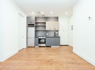 294 Powers St #3BI, Brooklyn, NY 11211