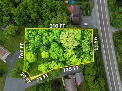 0 Alison Dr, Ithaca, NY, 14850