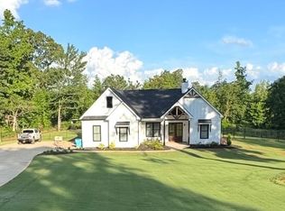 292 Old South River Rd, Jackson, GA 30233