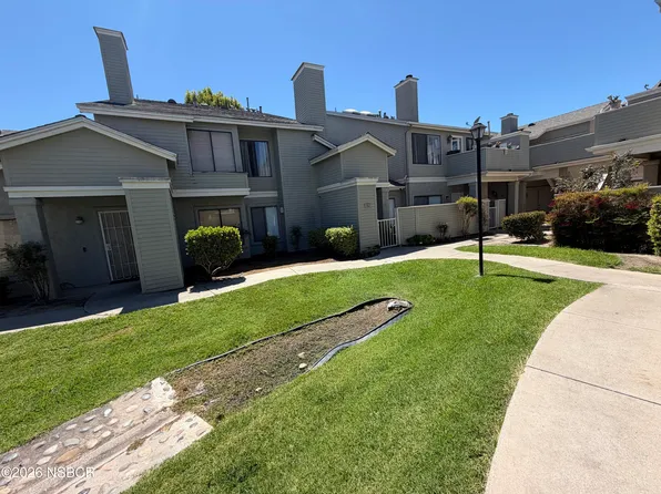 220 E Grant St Unit 81, Santa Maria, CA 93454