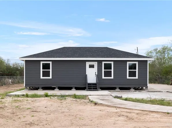 2313 Nuevo Amanecer Dr, Mission, TX 78574