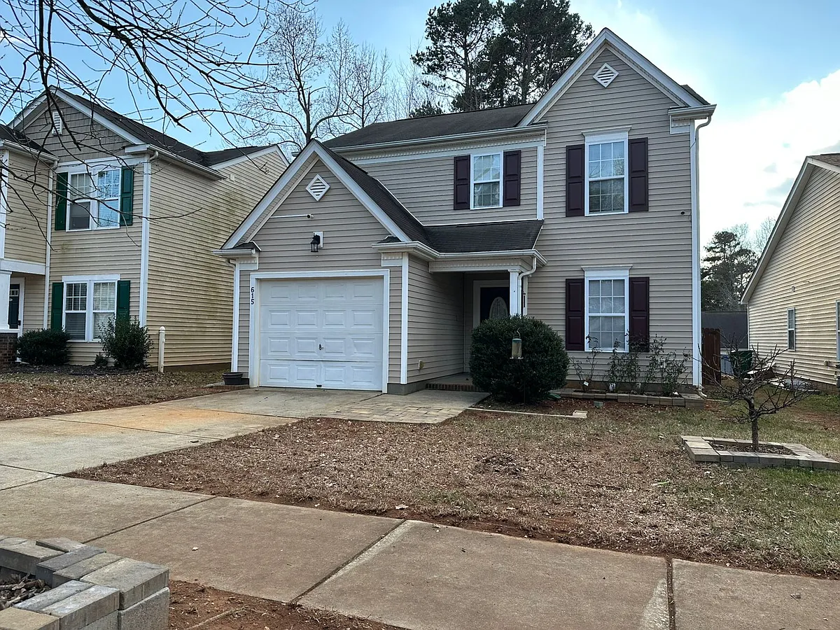 Building Photo - 615 Tribune Dr